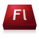 Adobe Flash icon